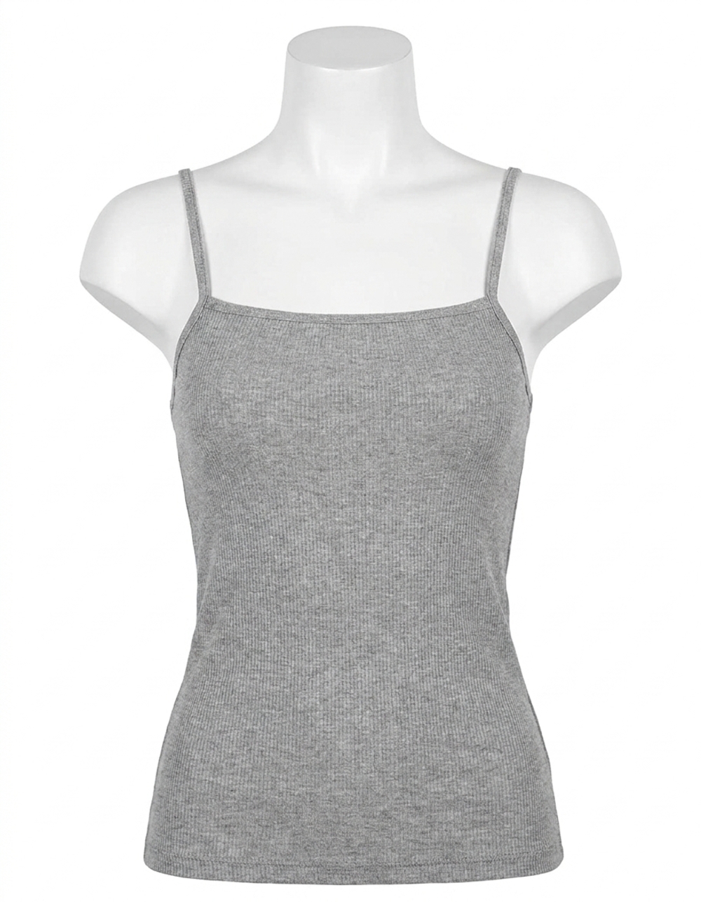 NEW HEARTLOOM kiel cami in grey